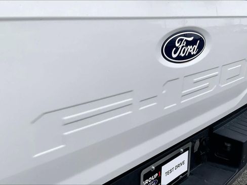 Certified 2024 Ford F150 XLT w/ Mobile Office Package image 60