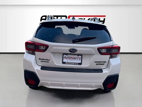 Used 2021 Subaru Crosstrek 2.5i Sport w/ Popular Package #3 image 6