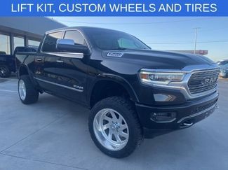 Used 2019 RAM 1500 Limited video 1
