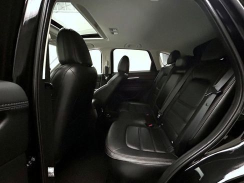 Certified 2023 MAZDA CX-5 AWD 2.5 S w/ Premium Package image 19