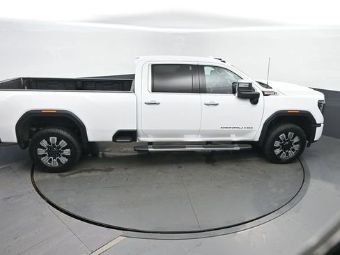 Used 2025 GMC Sierra 2500 Denali w/ Technology Package image 43