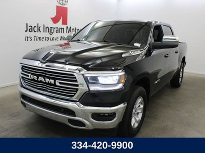 Used 2024 RAM 1500 Laramie