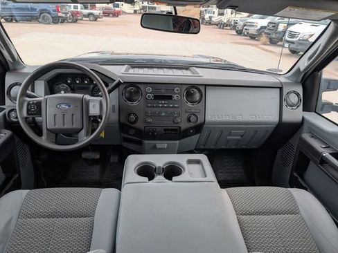 Used 2013 Ford F350 XL w/ PWR Equipment Group image 19