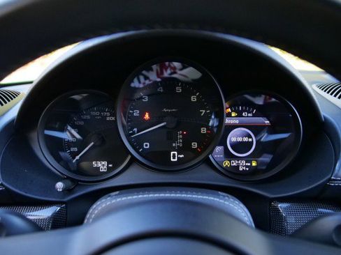 Used 2023 Porsche 718 Boxster Spyder image 10