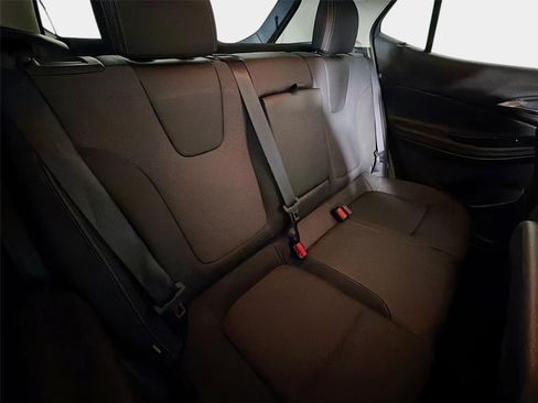 Certified 2023 Buick Encore GX Select FWD image 25