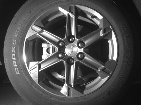 Used 2025 Chevrolet Blazer LT FWD image 15