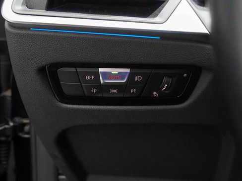 Certified 2023 BMW i4 eDrive35 w/ Premium Package image 16