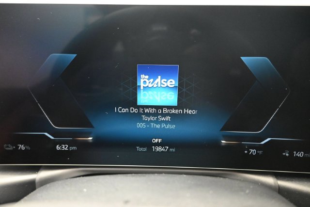 Certified 2024 BMW i4 eDrive35 w/ Premium Package RWD image 12