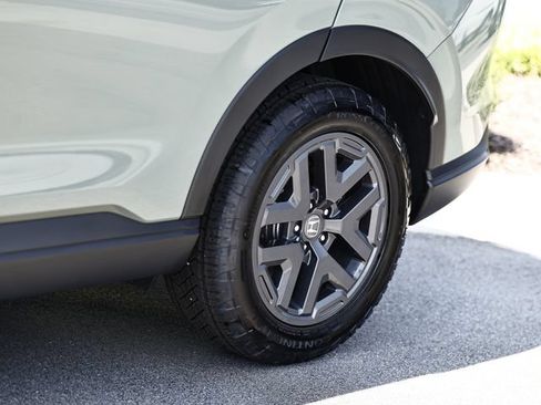 Used 2026 Honda CR-V TrailSport image 6