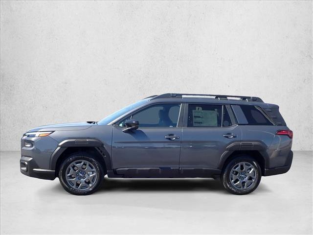 New 2026 Subaru Outback Premium AWD/4WD image 2