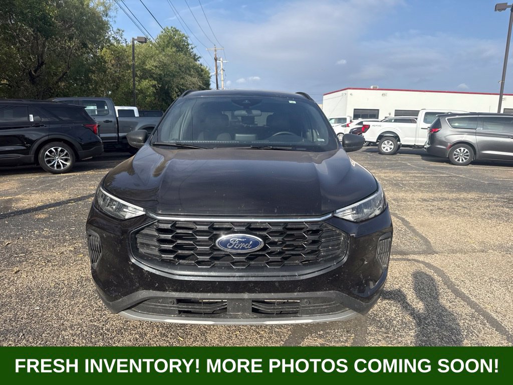 Used 2025 Ford Escape ST-Line FWD image 7