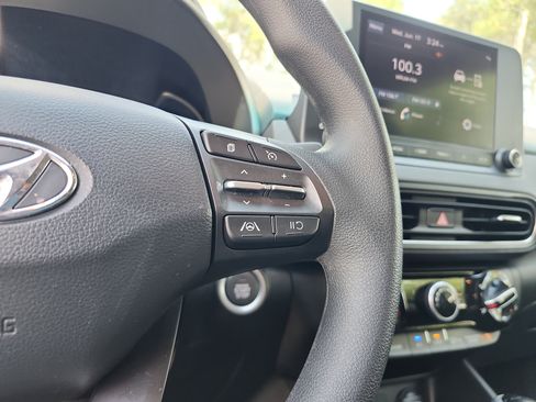Certified 2023 Hyundai Kona SEL FWD image 30