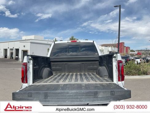 Used 2024 Ford F150 Tremor image 20