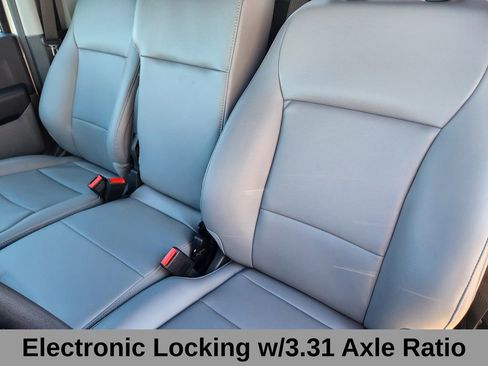 Certified 2024 Ford F150 XL w/ Equipment Group 103A High image 11