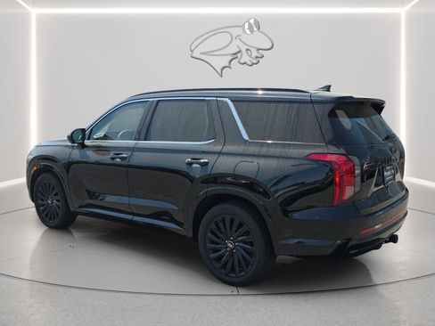 Used 2025 Hyundai Palisade Calligraphy AWD/4WD image 12
