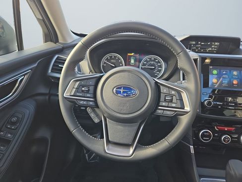 Certified 2023 Subaru Forester Premium image 12