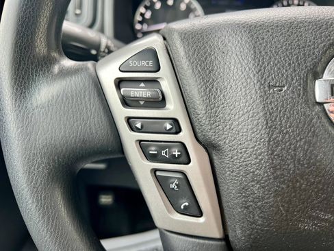 Used 2021 Nissan Titan S w/ S Utility Package image 16