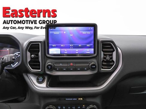Used 2021 Ford Bronco Sport Big Bend w/ Big Bend Package AWD/4WD image 12