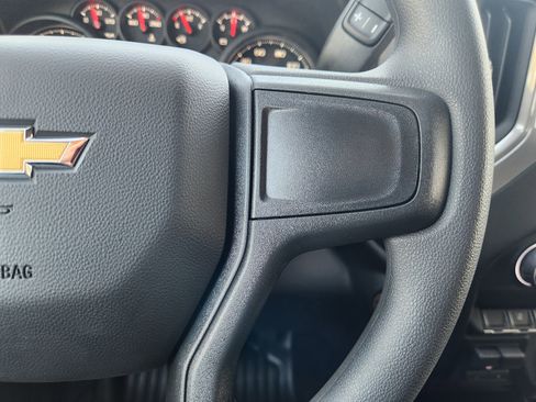 New 2026 Chevrolet Silverado 2500 W/T image 30