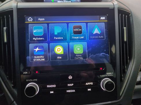 Used 2023 Subaru Forester Wilderness AWD/4WD image 28