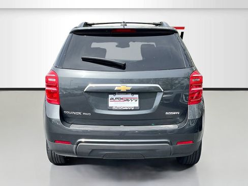 Used 2017 Chevrolet Equinox LT w/ Convenience Package AWD/4WD image 6
