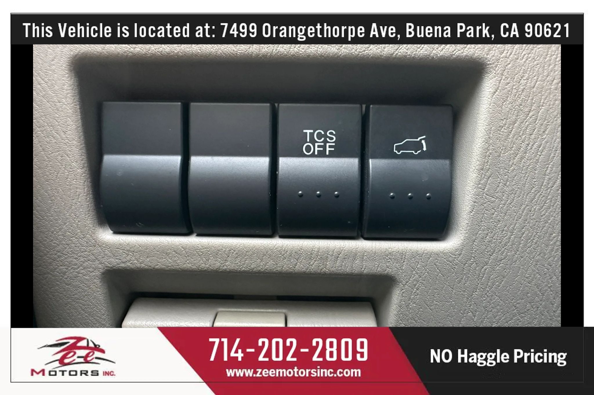 Used 2011 MAZDA CX-9 Touring w/ Moonroof & Bose Audio Pkg AWD/4WD image 38