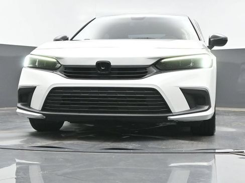Certified 2022 Honda Civic Sport image 19