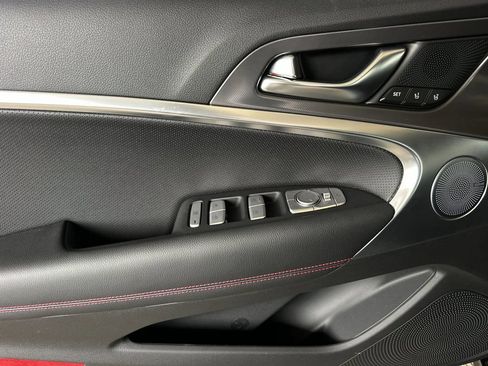 New 2026 Genesis G70 3.3T Sport Prestige image 11