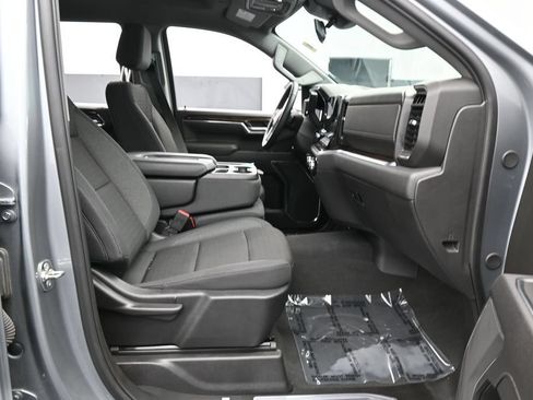 Used 2025 GMC Sierra 1500 Elevation AWD/4WD image 38