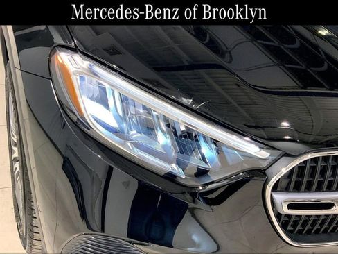 Used 2026 Mercedes-Benz GLC 300 4MATIC image 27