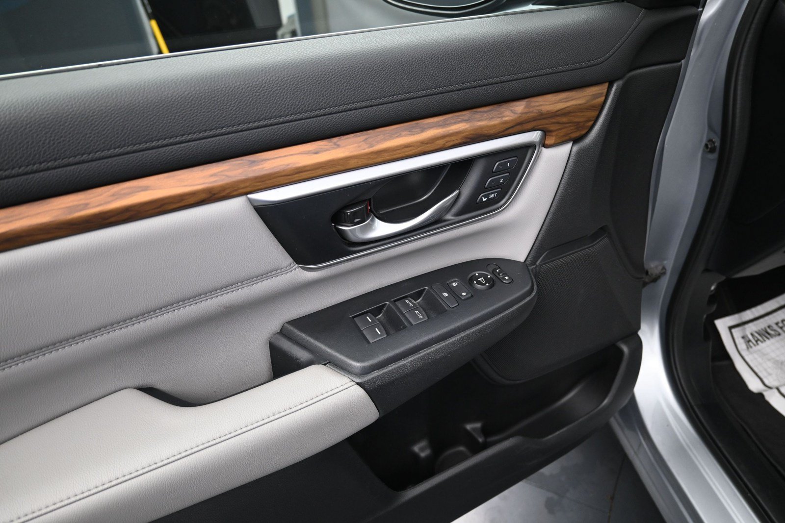 Used 2019 Honda CR-V EX-L image 25