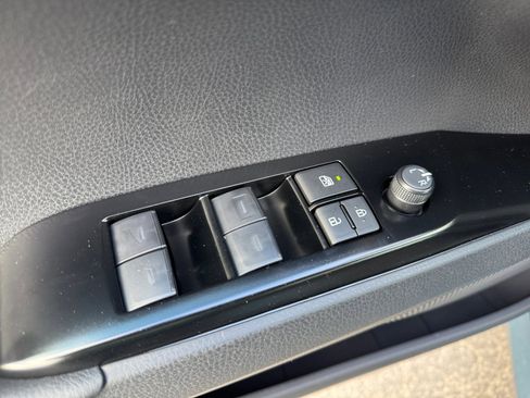 New 2026 Toyota Camry XSE image 20