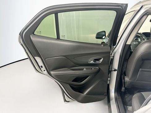 Used 2015 Buick Encore FWD image 24