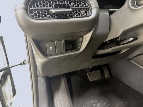 New 2026 Honda HR-V LX image 10