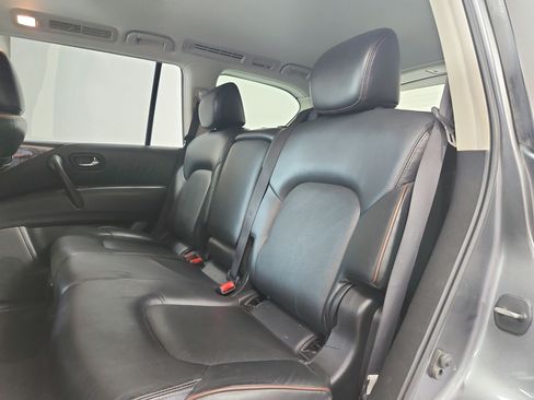 Used 2019 Nissan Armada SL w/ Premium Package RWD image 11