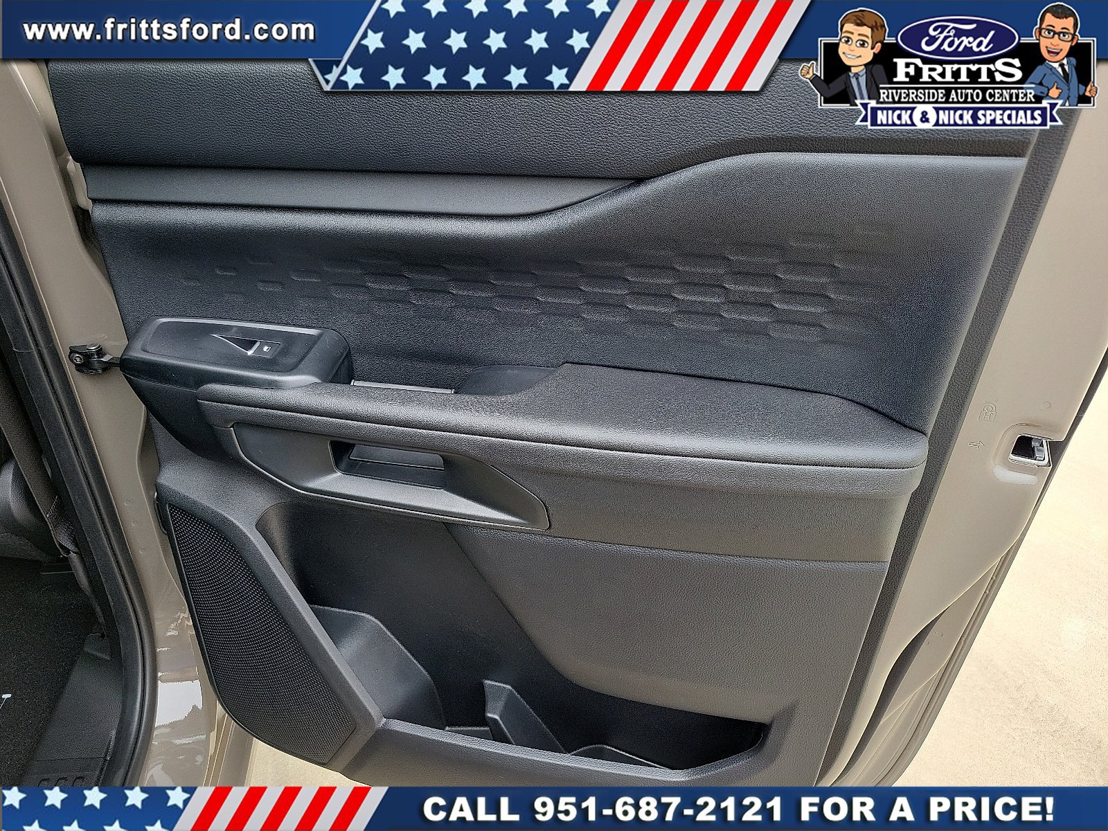 New 2026 Ford Ranger XL RWD image 21
