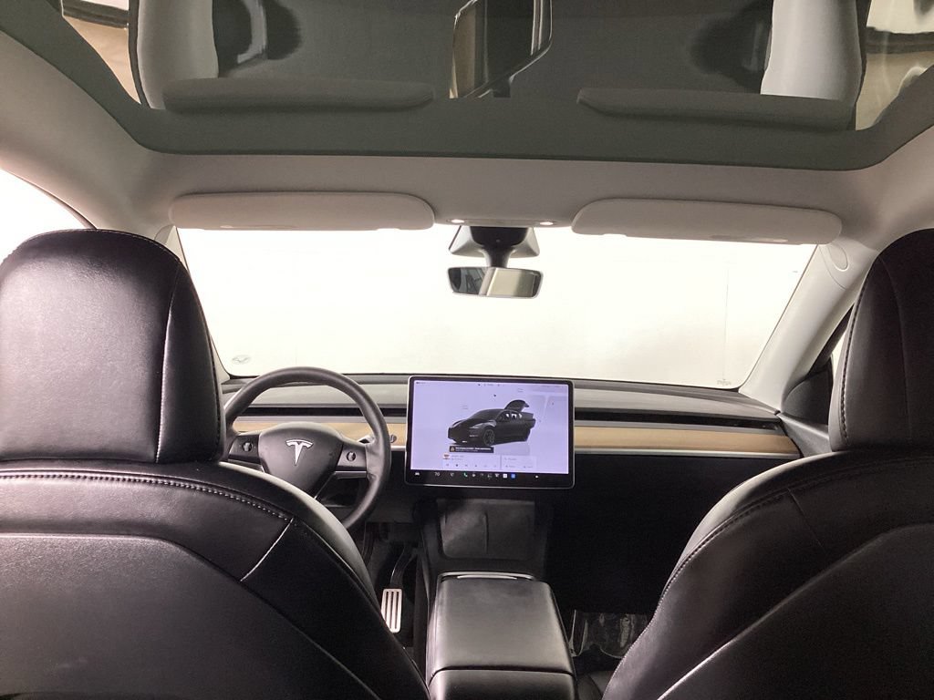 Used 2022 Tesla Model Y Performance AWD/4WD image 30