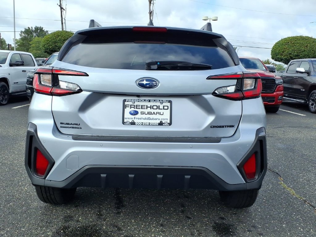 New 2026 Subaru Crosstrek 2.5i Limited AWD/4WD image 15