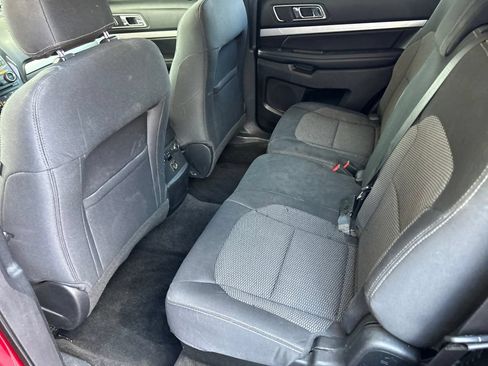 Used 2017 Ford Explorer XLT FWD image 29