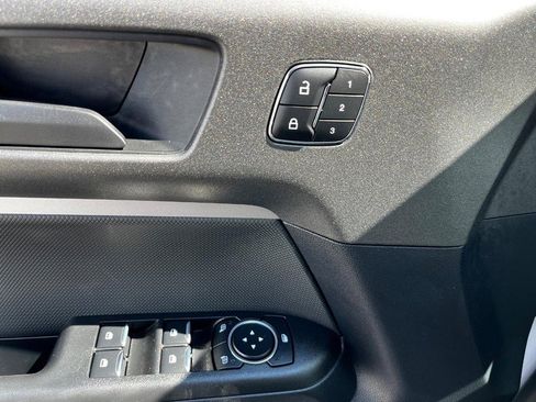 New 2025 Ford Bronco Sport Badlands w/ Badlands Tech Package image 9