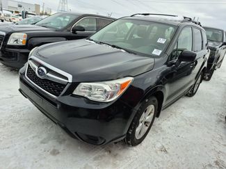 Used 2014 Subaru Forester 2.5i Premium w/ All-Weather Package video 1