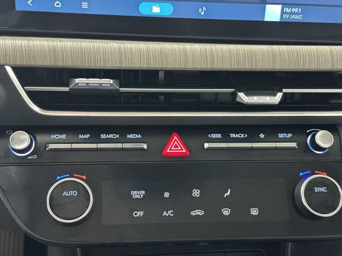 Used 2026 Hyundai Sonata Blue FWD image 18