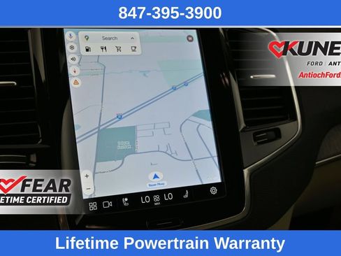 Used 2023 Volvo XC90 B6 Plus AWD/4WD image 20