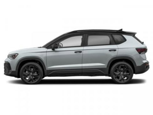 New 2025 Volkswagen Taos SE image 6