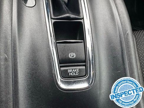 Certified 2022 Honda HR-V EX image 21