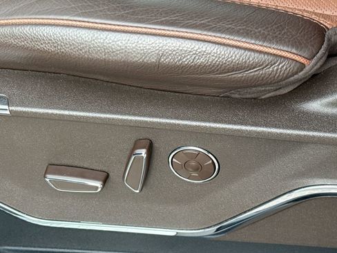 Used 2024 Ford F150 King Ranch w/ FX4 Off-Road Package AWD/4WD image 28