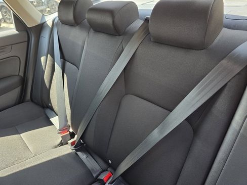 New 2026 Honda Civic LX image 23