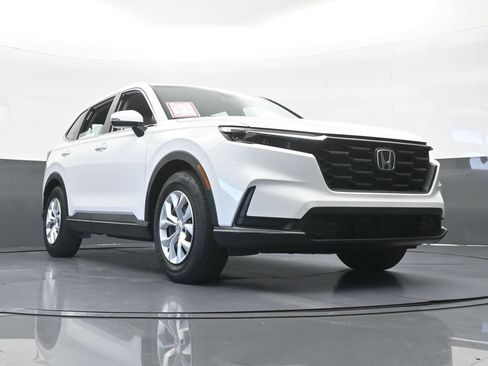 Used 2024 Honda CR-V LX image 54