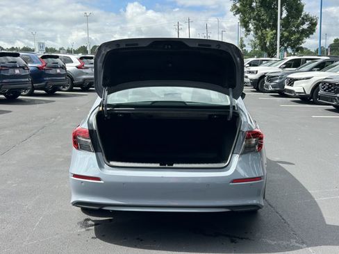 Used 2024 Honda Civic Touring image 7