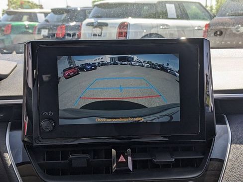 Used 2024 Toyota Corolla LE FWD image 14